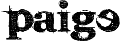 paige name