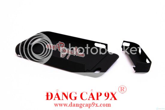 Ốp lưng kiêm Pin dự phòng dành cho IPhone 4/4S