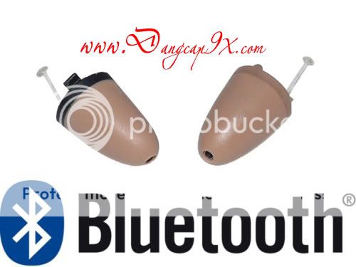 Cho thuê tai nghe siêu nhỏ bluetooth điệp viên.. - 16