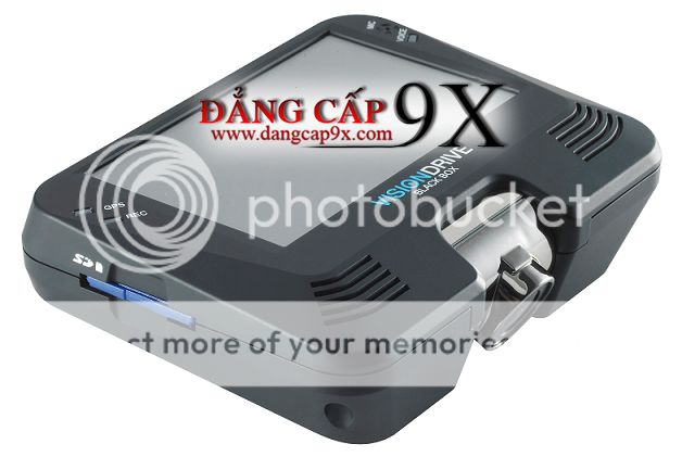 camera hành trình
