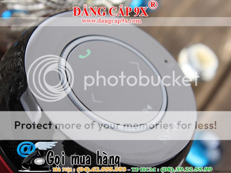 Loa Bluetooth Asimom DOSS DS-1168