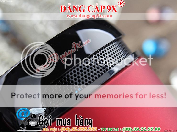 Loa Bluetooth Asimom DOSS DS-1168