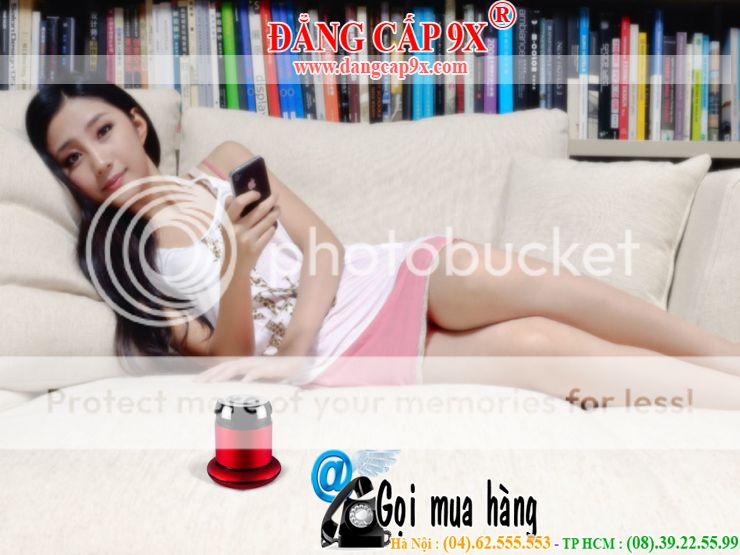 Loa Bluetooth Asimom DOSS DS-1168