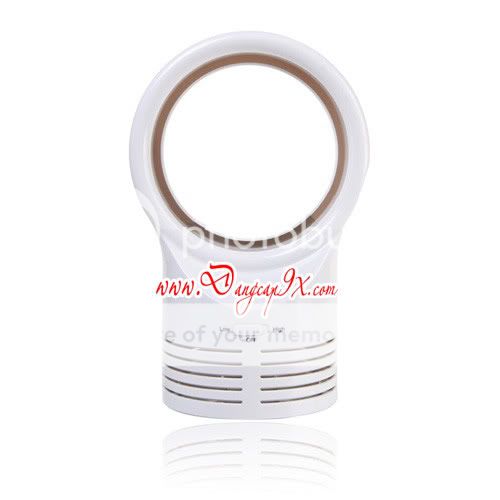 Quạt không cánh Mini