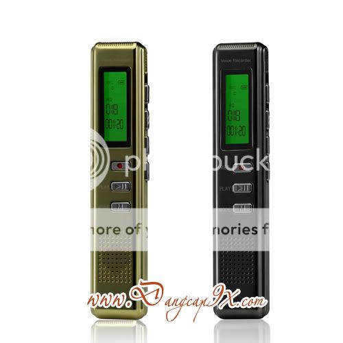 Máy ghi âm kỹ thuật số DVR - 186