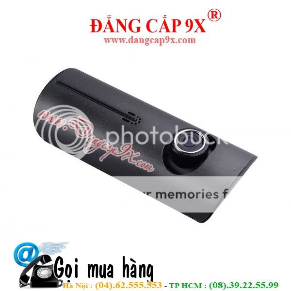 CAMERA HÀNH TRÌNH , HỘP ĐEN ÔTÔ DVR X3000 TÍCH HỢP 2 CAMERA VÀ GPS