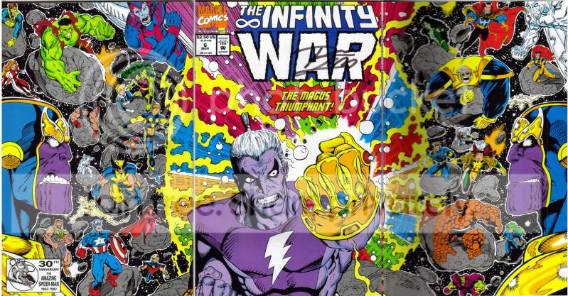 ron lim photo: Infinity War #6 Signed By Ron Lim InfinityWar6-RonLim.jpg
