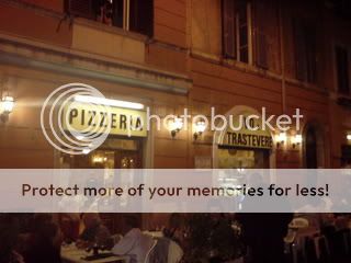 Nuestro fin de semana en Roma. Septiembre 2.007 - Blogs of Italy - Día 1º: Llegada y rápidamente a ver cosas (3)