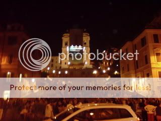 Nuestro fin de semana en Roma. Septiembre 2.007 - Blogs of Italy - Día 1º: Llegada y rápidamente a ver cosas (4)