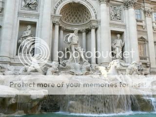 Nuestro fin de semana en Roma. Septiembre 2.007 - Blogs of Italy - Día 2º: Museos Vaticanos y centro ciudad (Navona, Trevi, etc.) (8)