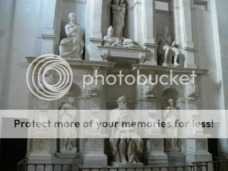 Nuestro fin de semana en Roma. Septiembre 2.007 - Blogs de Italia - Día 4º: Scala Santa, San Giovanni In Laterano, San Pietro In Vincoli, y vuelta. (1)