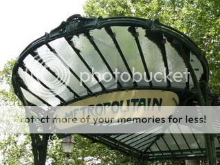 Siete días siete noches en París. Agosto 2008 - Blogs de Francia - 7º día: Ile de la Cité y alrededores. (17)