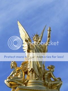 Siete días siete noches en París. Agosto 2008 - Blogs de Francia - 7º día: Ile de la Cité y alrededores. (9)