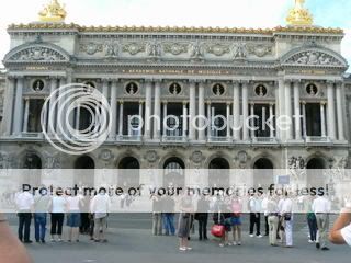 Siete días siete noches en París. Agosto 2008 - Blogs de Francia - 7º día: Ile de la Cité y alrededores. (8)