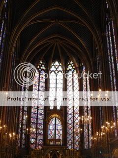 Siete días siete noches en París. Agosto 2008 - Blogs de Francia - 7º día: Ile de la Cité y alrededores. (1)