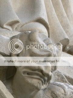 Siete días siete noches en París. Agosto 2008 - Blogs de Francia - 7º día: Ile de la Cité y alrededores. (3)