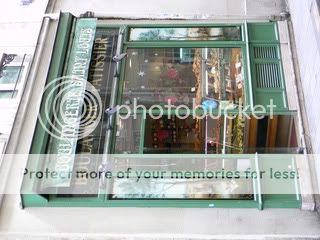 Siete días siete noches en París. Agosto 2008 - Blogs de Francia - 7º día: Ile de la Cité y alrededores. (4)