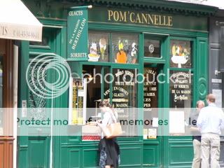 Siete días siete noches en París. Agosto 2008 - Blogs de Francia - 7º día: Ile de la Cité y alrededores. (7)