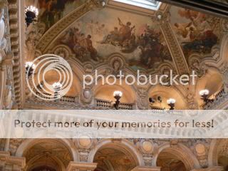 Siete días siete noches en París. Agosto 2008 - Blogs de Francia - 7º día: Ile de la Cité y alrededores. (10)
