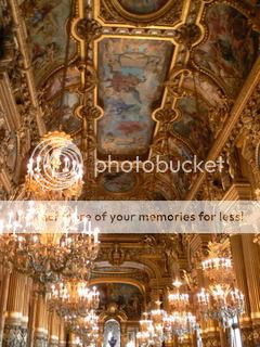 Siete días siete noches en París. Agosto 2008 - Blogs de Francia - 7º día: Ile de la Cité y alrededores. (11)