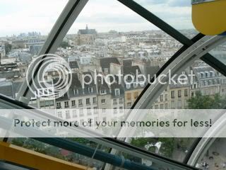 Siete días siete noches en París. Agosto 2008 - Blogs de Francia - 7º día: Ile de la Cité y alrededores. (14)