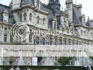 Siete días siete noches en París. Agosto 2008 - Blogs de Francia - 7º día: Ile de la Cité y alrededores. (16)