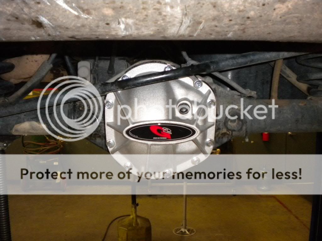 Diff covers JKOwners Forum