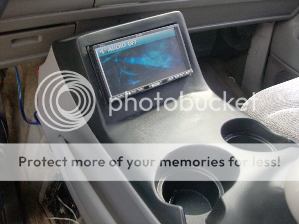 Custom Obs Dash Bezel And Console A/v Member Rides & Builds Show