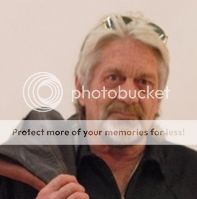 Wayne Tasker ceramic artist