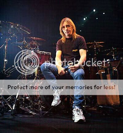 Phil Rudd Pictures, Images & Photos | Photobucket