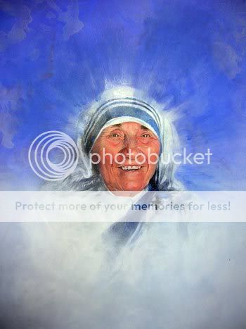 Mother Teresa Pictures, Images and Photos